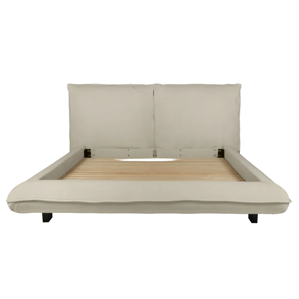 Moya Bed - Interior Living