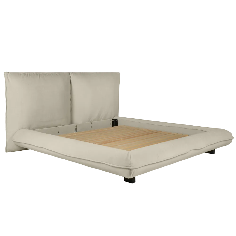 Moya Bed - Interior Living