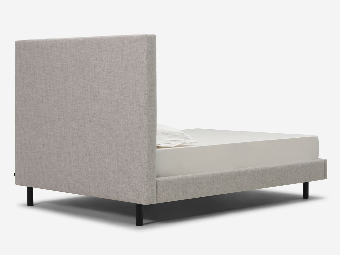 Nara Queen Bed - Quick Ship