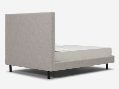 Nara Queen Bed - Quick Ship