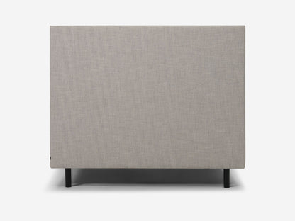 Nara Queen Bed - Quick Ship