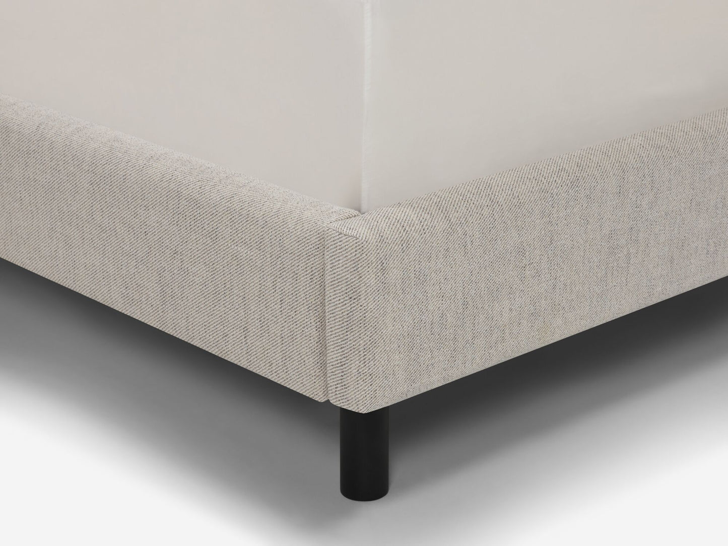 Nara Queen Bed - Quick Ship