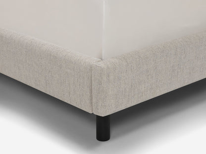 Nara Queen Bed - Quick Ship