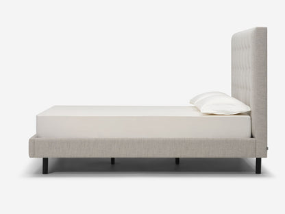 Nara Queen Bed - Quick Ship