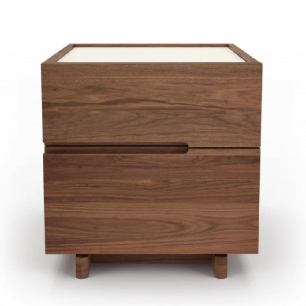 Nelson Nightstand