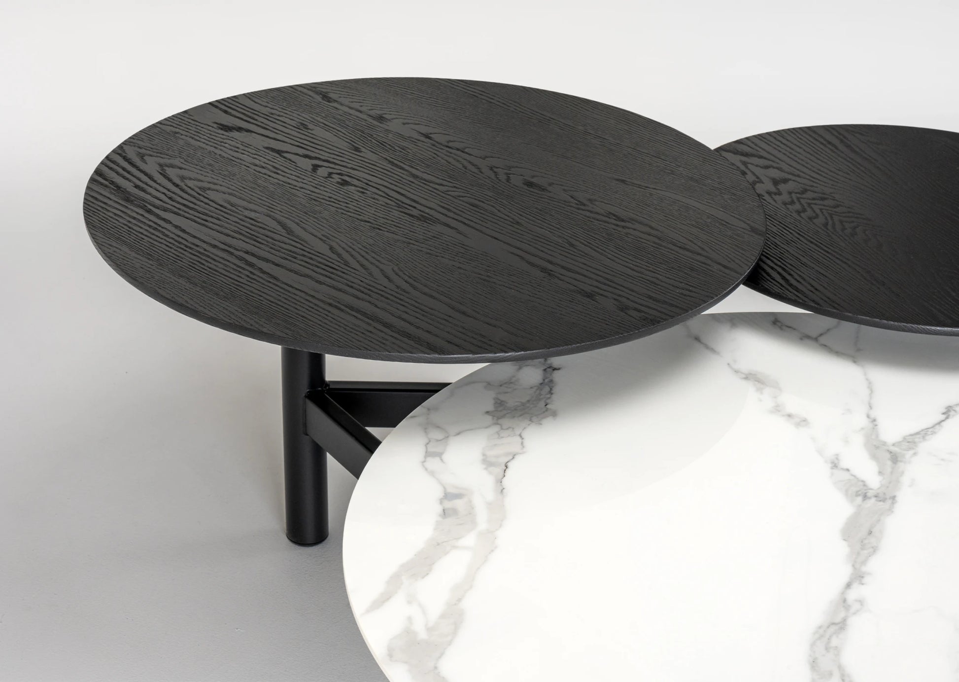 Orbit Table - Interior Living