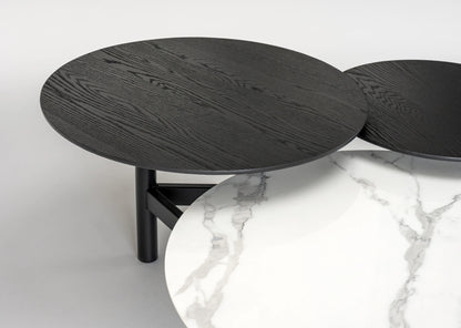 Orbit Table - Interior Living