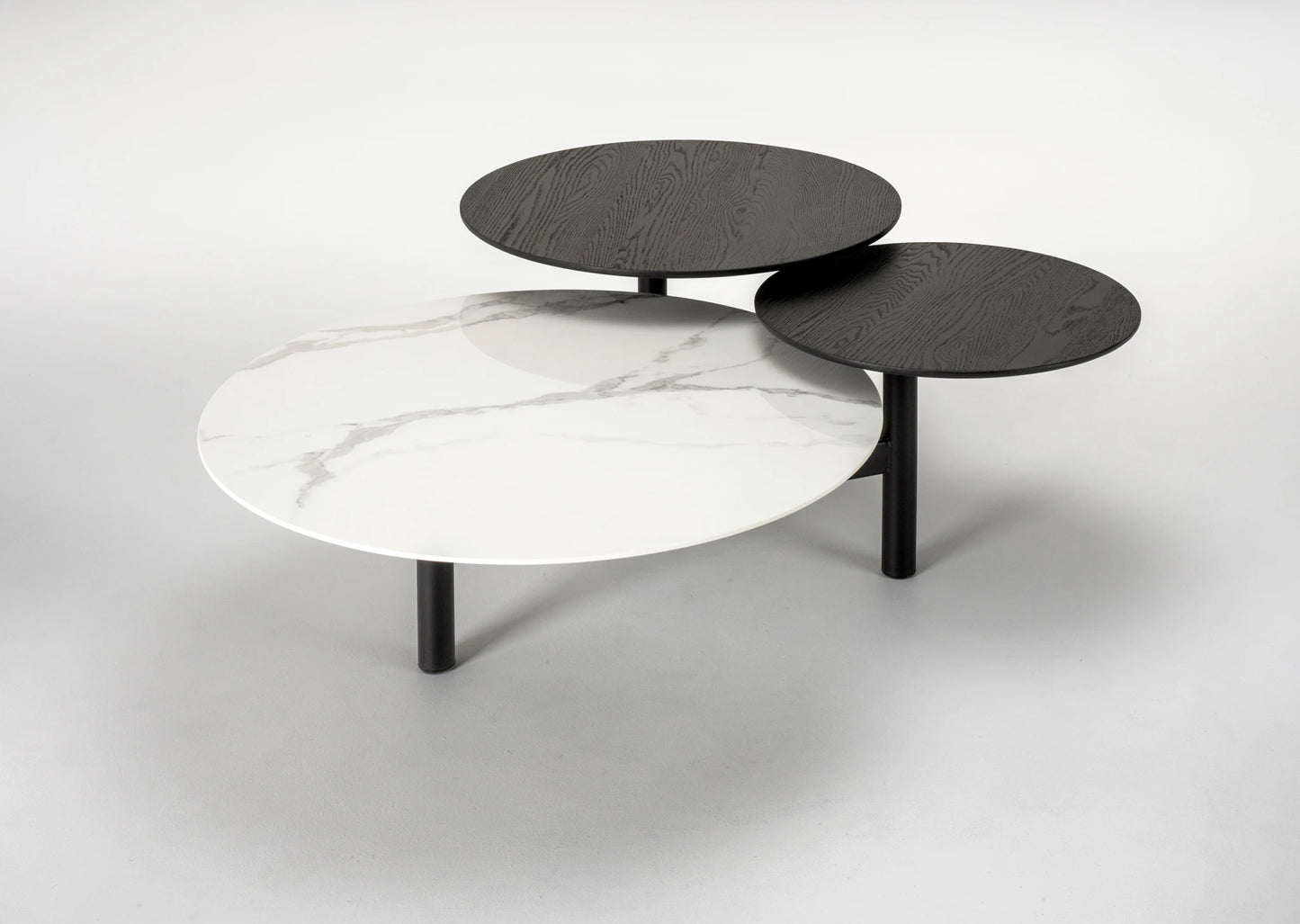 Orbit Table - Interior Living