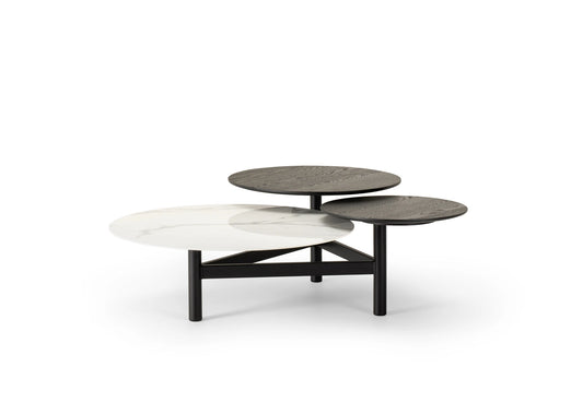 Orbit Table - Interior Living
