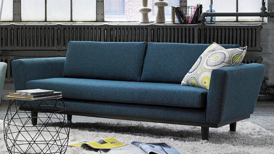 Oslo Sofa