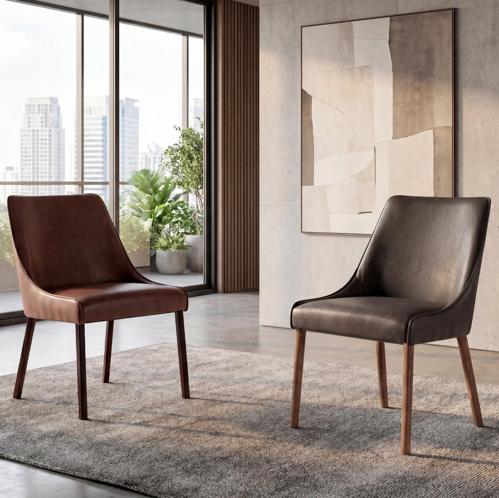 Sara I Chair