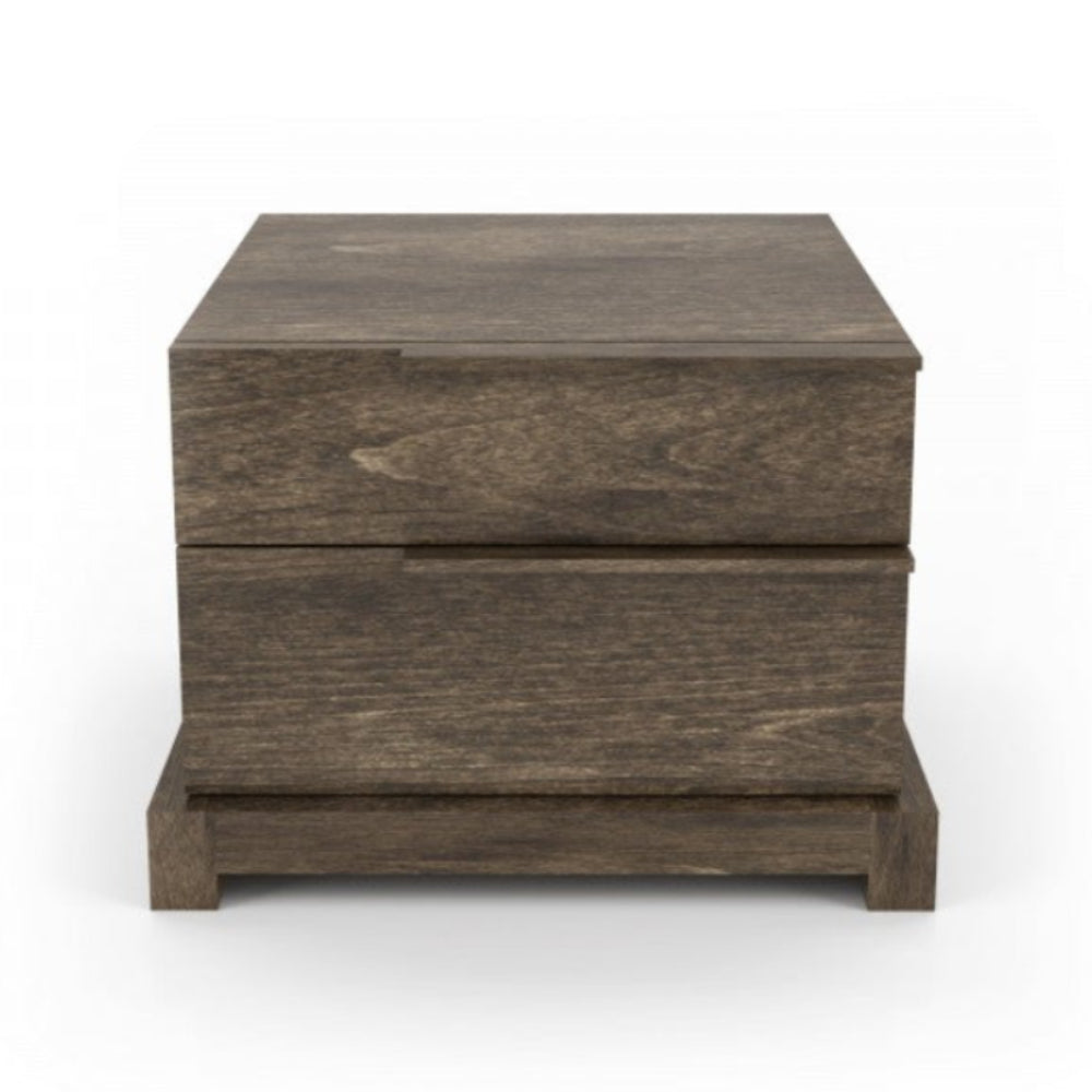 Silk Nightstand
