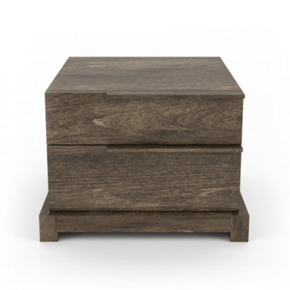 Silk Nightstand