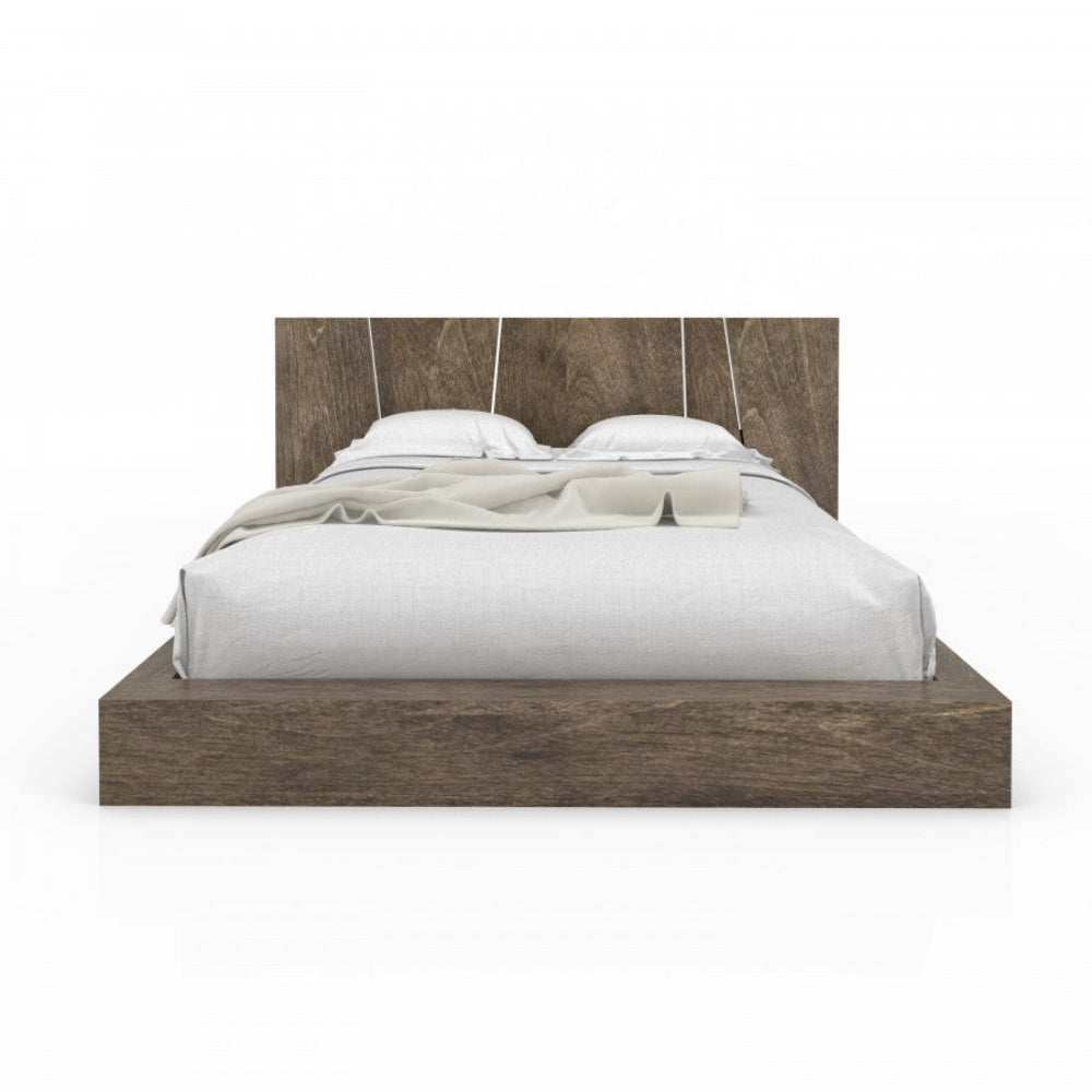 Silk Bed