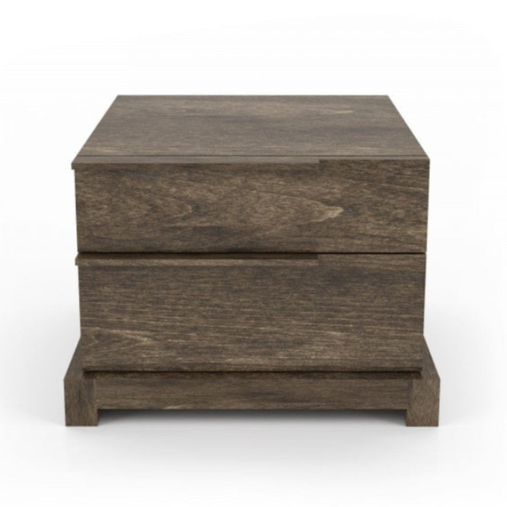 Silk Nightstand