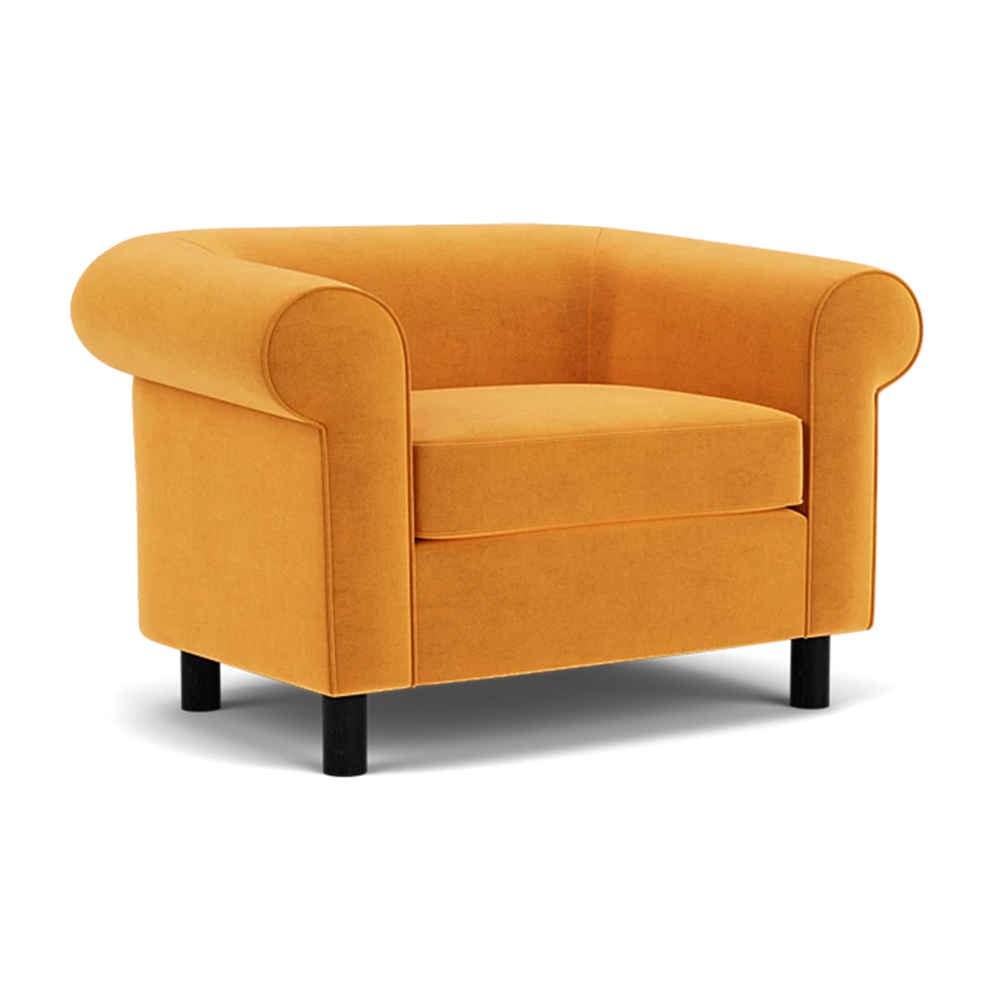 Slope Chair | Interior Living