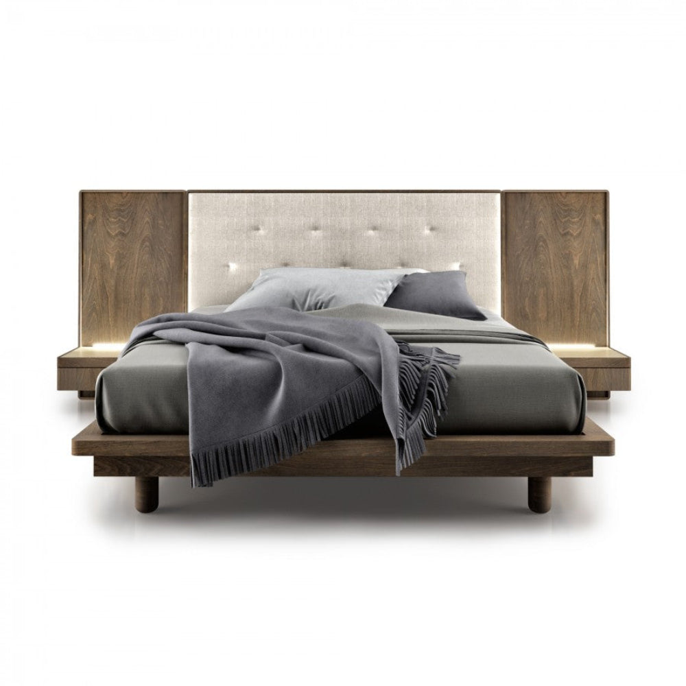 Surface Extended Bed