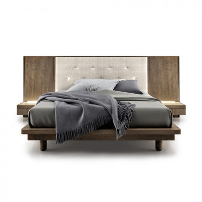 Surface Extended Bed