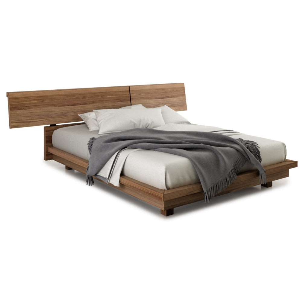 Swan Bed