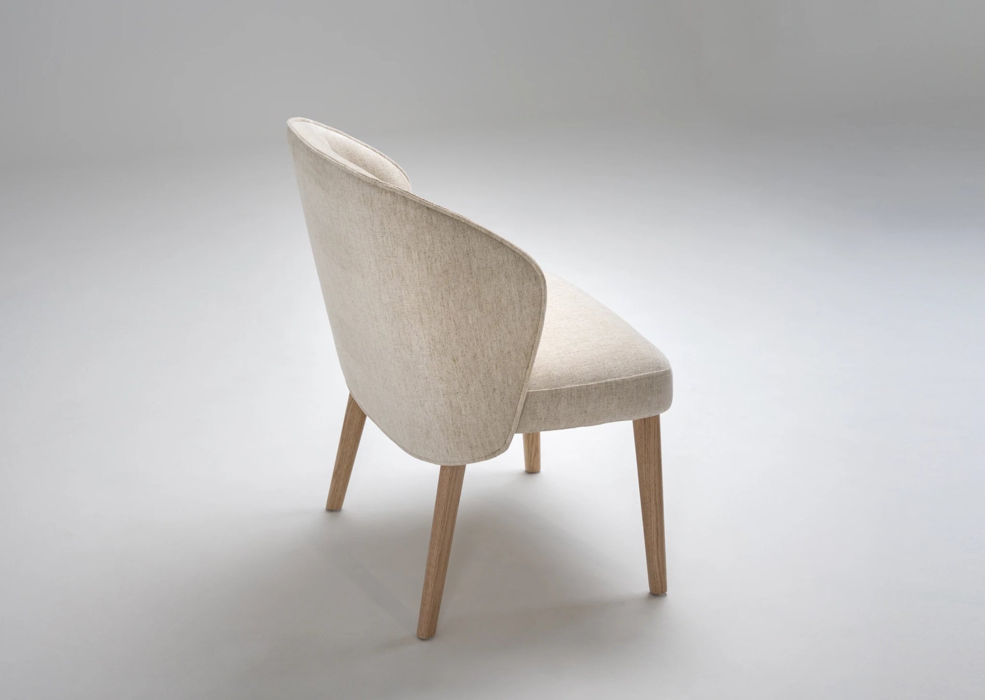 Tania Chair - Interior Living