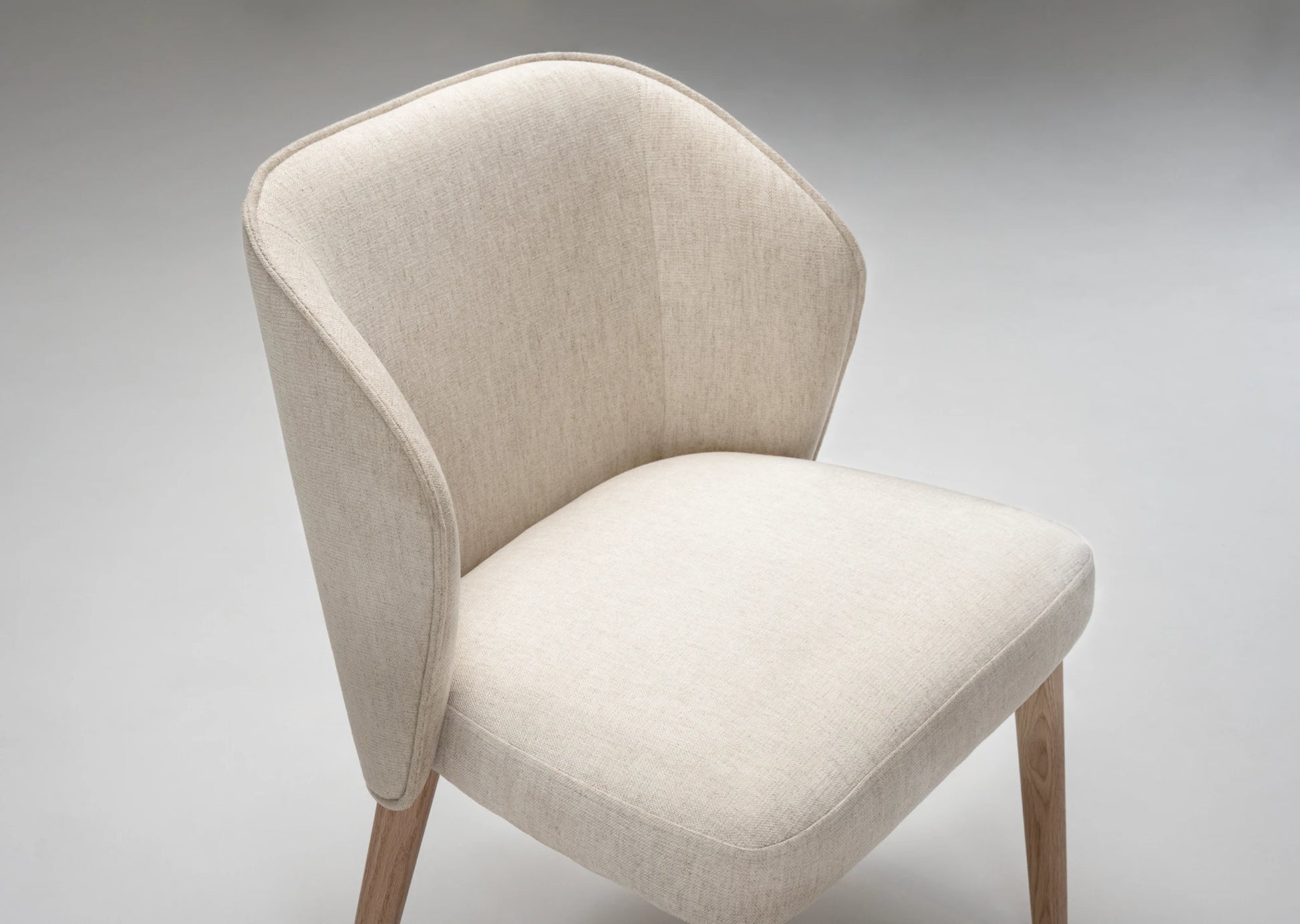 Tessa Chair - Interior Living