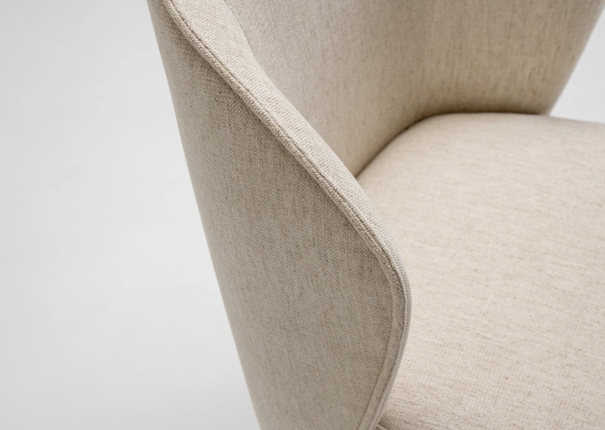 Tessa Chair - Interior Living