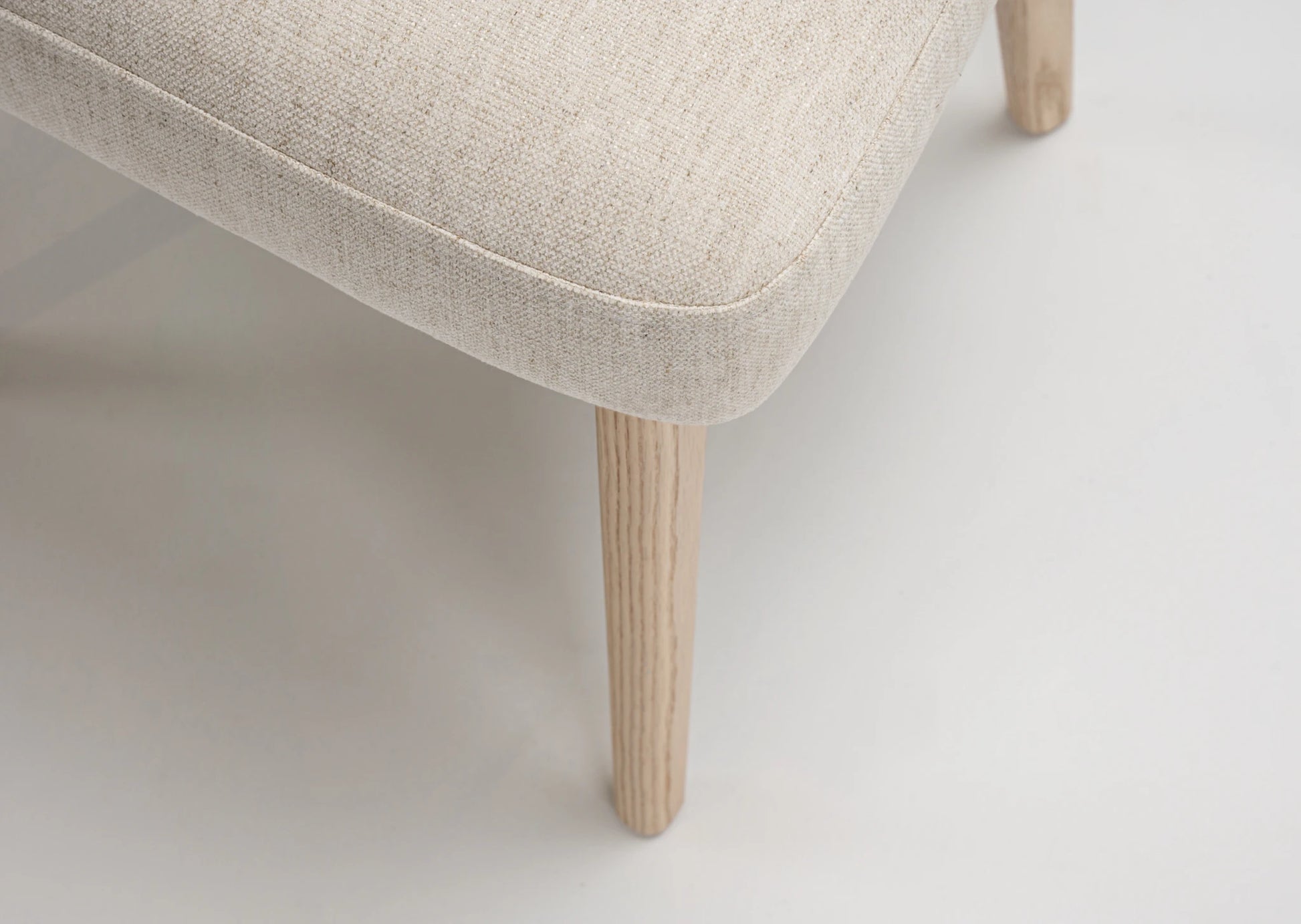 Tessa Chair - Interior Living