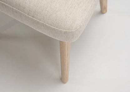 Tessa Chair - Interior Living