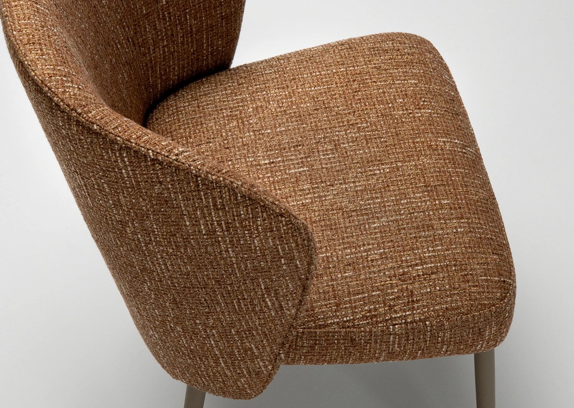 Tessa Chair - Interior Living