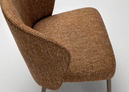 Tessa Chair - Interior Living
