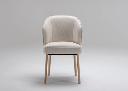 Tessa Chair - Interior Living