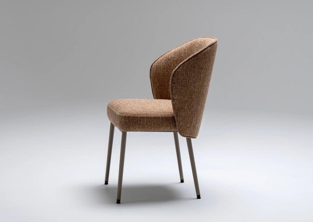 Tessereact Chair Tessa Chair – Interior Living