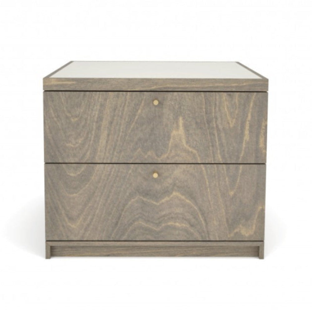 Wellington Nightstand