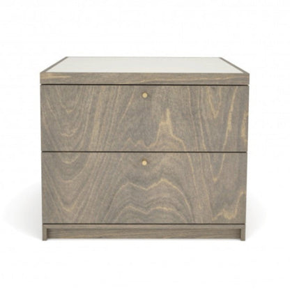 Wellington Nightstand