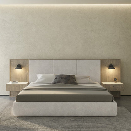 Wellington Extended Bed