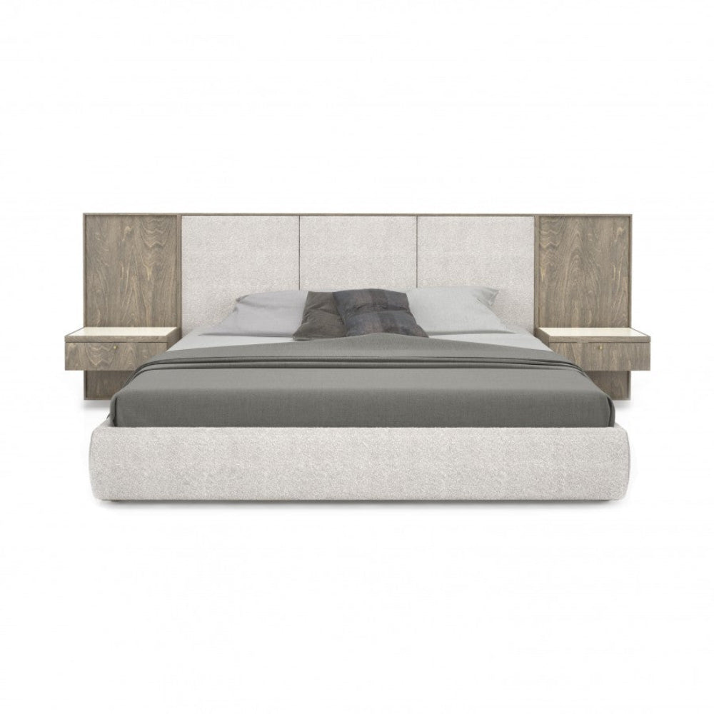 Wellington Extended Bed