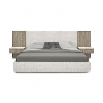 Wellington Extended Bed