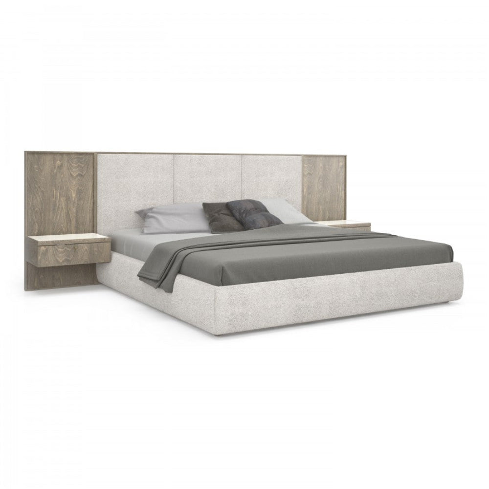 Wellington Extended Bed