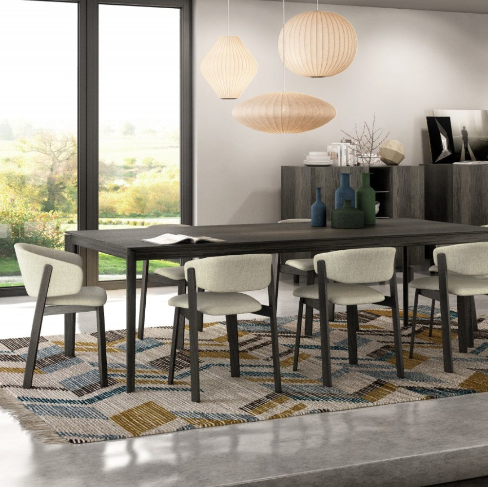 Wolfgang Dining Armchair