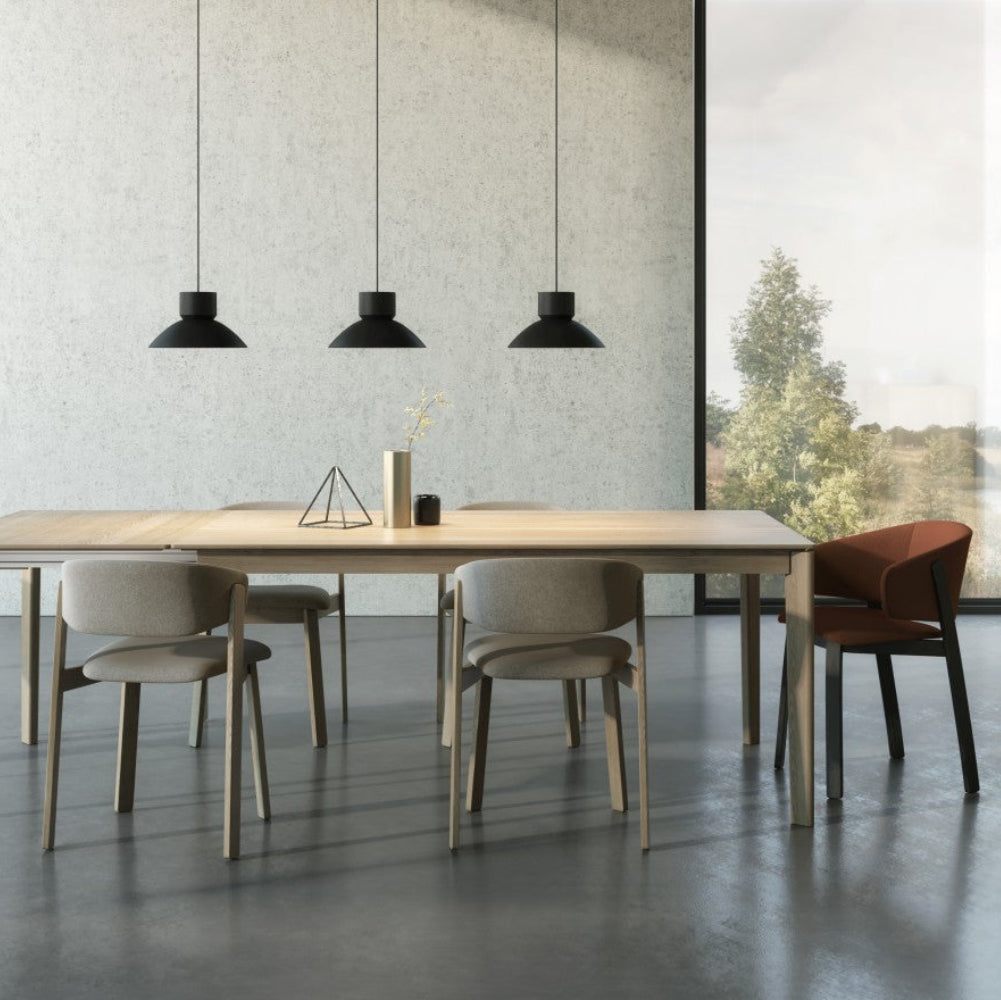 Wolfgang Dining Armchair