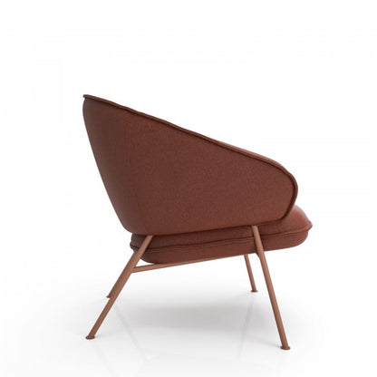 Wolfgang Lounge Armchair