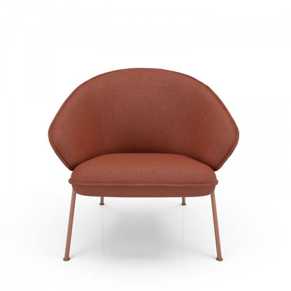 Wolfgang Lounge Armchair