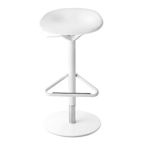 Palm Ergonomic-Seat Swivel Stool