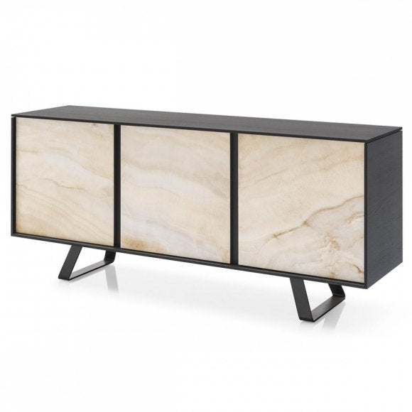 Secret Modern Sideboard Ceramic Doors