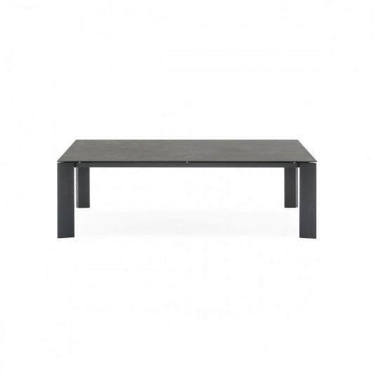 Boulevard Extendable Contemporary Dining Table