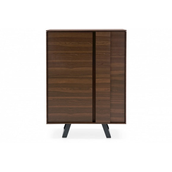 Secret Modern Cupboard