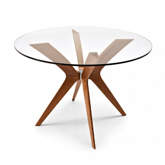 Tokyo Contemporary X-Frame Table I
