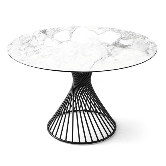 Vortex Helical-Base Table
