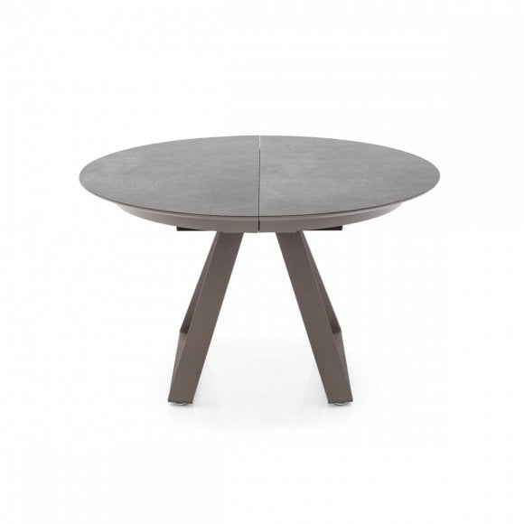 Atlante Round Extendable Table