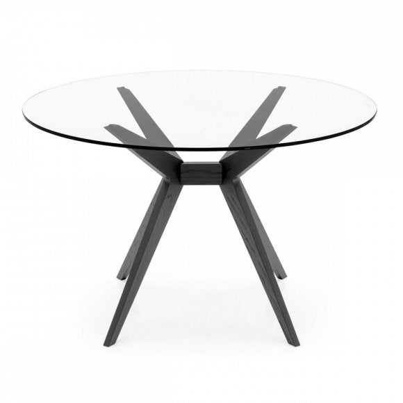 Kent Modern X-Frame Table I